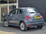 Fiat 500 1.2 Popstar NARDO / CRUISE / Goed onderhouden | Blu, Auto's, Fiat, Voorwielaandrijving, Stof, Gebruikt, 4 cilinders