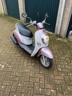 Kymco sento 50cc 4t, People S, Gebruikt, Ophalen of Verzenden