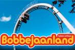 Toegangskaarten Bobbejaanland, Ticket of Toegangskaart, Drie personen of meer