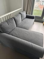 IKEA Friheten hoek slaapbank, Huis en Inrichting, Banken | Bankstellen, Ophalen, Hoekbank, Driepersoons, 75 tot 100 cm