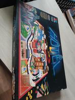 Hotel Bordspel - MB Spellen, Ophalen of Verzenden, Consumercare@hasbro.nl, Een of twee spelers, Hasbro