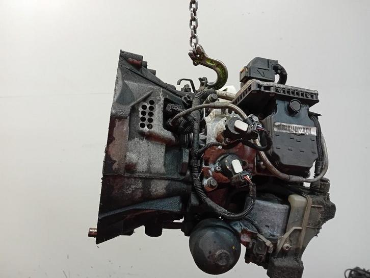 Versnellingsbak automaat Citroën DS5, Auto-onderdelen, Transmissie en Toebehoren, Citroën, Peugeot, Gebruikt, Herkomst onderdeel bekend