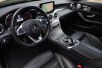 Mercedes-Benz C-klasse Estate 43 AMG 4MATIC Aut. | Panorama, Auto's, Te koop, Geïmporteerd, Benzine, Gebruikt