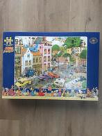 Jan van Haasteren - Vrijdag de 13e, Hobby en Vrije tijd, Denksport en Puzzels, Ophalen of Verzenden, Meer dan 1500 stukjes, Zo goed als nieuw
