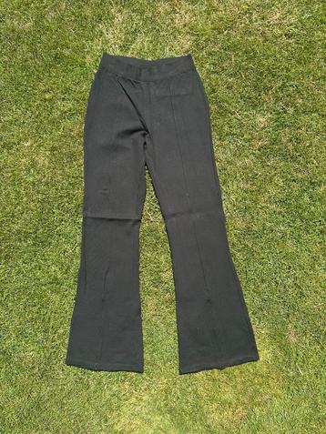 ALIX The label flared pants maat M (ZGAN) beschikbaar voor biedingen