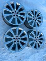 Jaguar breedset voor XF, XJ, Auto-onderdelen, Gebruikt, Velg(en), All Season, Personenwagen