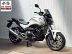 SCHITTERENDE HONDA NC 750 S DCT ABS 2015 | HD-VIDEO!!, Bedrijf, Naked bike