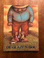 De Glazen Bol • Scheidl & Verroen & Duroussy, Boeken, Ophalen of Verzenden, Zo goed als nieuw
