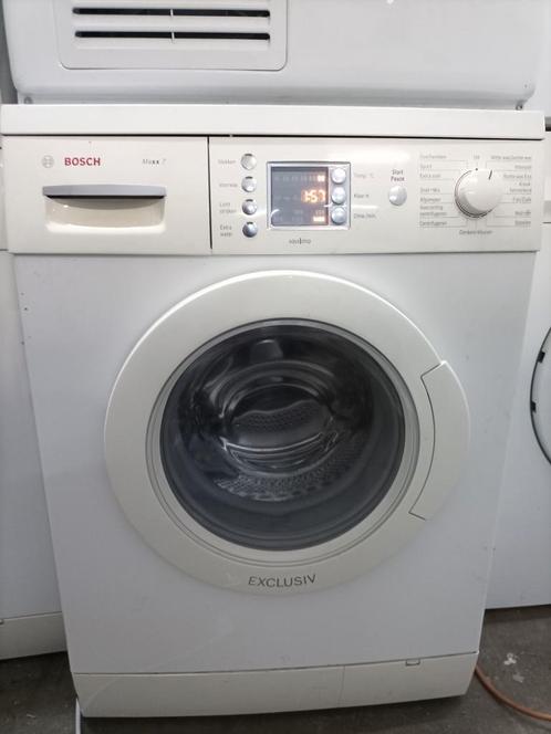 Bosch Maxx 7 wasmachine 1400 toeren, Witgoed en Apparatuur, Wasmachines, Zo goed als nieuw, 4 tot 6 kg, 85 tot 90 cm, Ophalen of Verzenden