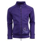Harry’s horse vest Diva violet 104 tm 152 nieuw, Dieren en Toebehoren, Paardrijkleding, Ophalen of Verzenden, Nieuw, Bovenkleding