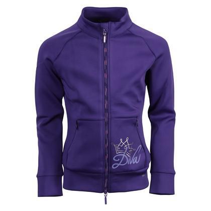 Harry’s horse vest Diva violet 104 tm 152 nieuw, Dieren en Toebehoren, Paardrijkleding, Nieuw, Bovenkleding, Ophalen of Verzenden