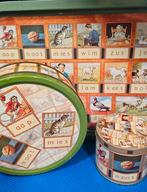 Vintage Aap Noot Mies Set, Ophalen of Verzenden