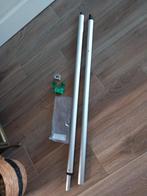 Thule tension rafter blocker G2 2.50m, Ophalen of Verzenden