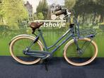 Fietshokje Raaks: Gazelle Miss Grace damesfiets 60cm, Versnellingen, Ophalen of Verzenden, 56 cm of meer, Zo goed als nieuw