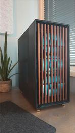 Game PC - i9 13900K, 32GB (geen videokaart), Computers en Software, Desktop Pc's, Ophalen, 32 GB, Zelfgebouwde PC, Intel Core i9