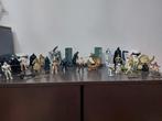 Verzameling starwars figuren, Ophalen of Verzenden