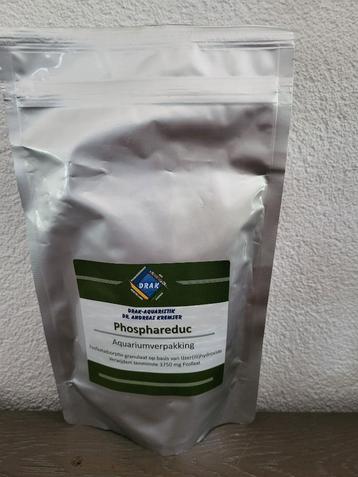 Phosphareduc 250 mg beschikbaar voor biedingen