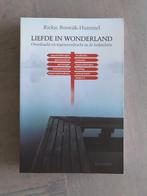 Riekje Boswijk-Hummel - liefde in wonderland, Ophalen of Verzenden, Zo goed als nieuw, Riekje Boswijk-Hummel