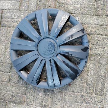 WIELDOP,Zwart,doorsnede 39,5 cm,14 inch beschikbaar voor biedingen