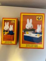 Nijntje speelhuis ( het fornuis en het aanrecht), Verzamelen, Poppenhuizen en Toebehoren, Ophalen of Verzenden, Nieuw, Poppenhuis