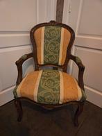 Biedermeier dames stoel antiek vintage, Muziek en Instrumenten, Snaarinstrumenten | Gitaren | Akoestisch, Ophalen of Verzenden