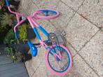 Leuke bmx, Ophalen, Zo goed als nieuw, Staal