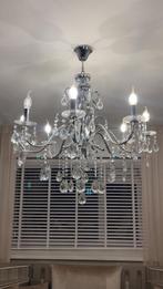 2x Kroonluchters, Ophalen, Zo goed als nieuw