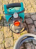 Gardena Tuinpomp met slang 3000/4, Ophalen of Verzenden, Gebruikt, Tuinslang