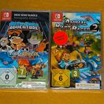 Ruil Nintendo Switch Games, Nieuw, Ophalen of Verzenden, Sport, 3 spelers of meer