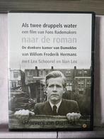 Als Twee Druppels Water (1963) F Rademakers Dvd NIEUW, Drama, Ophalen of Verzenden, Nieuw in verpakking, Film