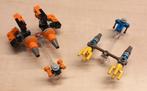 Lego Star Wars  4485 - Mini Building Set Sebulba's Podracer, Ophalen of Verzenden, Gebruikt, Complete set