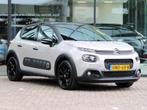 Citroën C3 1.2 PureTech Shine Automaat | Navi / Camera / Cl, Auto's, Citroën, Start-stop-systeem, Gebruikt, 1199 cc, Bedrijf