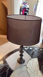 Lamp taup, Ophalen, Zo goed als nieuw, Minder dan 50 cm
