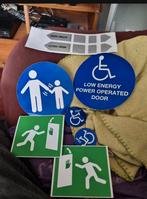 Stickers die foto's bieden, Ophalen of Verzenden, Nieuw, Overige typen