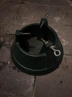 Kerstboomstandaard, Diversen, Ophalen