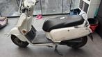 Scooter Kymco Like TT  - schade, loopt nog, Fietsen en Brommers, Scooters | Kymco, Ophalen, Gebruikt, Maximaal 45 km/u, Like