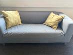 Bank 2 zits IKEA, Huis en Inrichting, Banken | Bankstellen, Ophalen, Gebruikt, 150 tot 200 cm, Tweepersoons