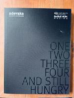 Red Bull Formule 1 Jaarboek 2013 Limited Edition (Vaderdag), Boeken, Auto's | Boeken, Ophalen, Zo goed als nieuw, Algemeen