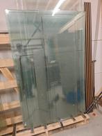 Partij enkel glas, Ophalen, Gebruikt, Gevelraam of Ruit