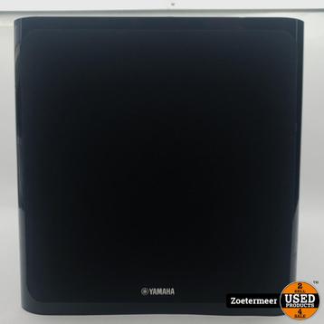 Yamaha ns-swp20 Subwoofer|| Nu Voor maar €29.99 beschikbaar voor biedingen