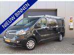 Opel Vivaro 1.6 CDTI L2H1 Edition EcoFlex. Navigatie,Camera,, Auto's, Bestelauto's, Origineel Nederlands, Te koop, 145 pk, Opel