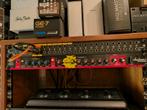 Jackson jx3 tube preamp, Ophalen of Verzenden, Gebruikt