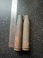 Ww2 wo2 1944 hulzen Russisch IL2 vliegtuig, Ophalen of Verzenden, Duitsland, Hulzen of Bodemvondsten