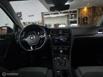 Volkswagen Golf 1.4 TSI Highline/ Dsg/ Pano/ Carplay/Massage, Stof, Gebruikt, 4 cilinders, Blauw