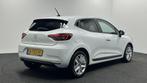 Renault Clio 1.0 TCe Zen CRUISE CARPLAY DAB NAVIGATIE LED., Voorwielaandrijving, Gebruikt, 580 kg, Met garantie (alle)