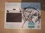 Wacom Tekentablet - Zo goed als nieuw!, Computers en Software, Tekentablets, Multi-touch, Ophalen of Verzenden, Zo goed als nieuw