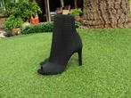 BULLBOXER zomer laarsjes pumps maat 37 Nieuw, Kleding | Dames, Schoenen, Pumps, Zwart, Nieuw, Ophalen of Verzenden