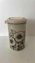 Lancaster Vitramic Hornsea England Cornrose Oliekan, Huis en Inrichting, Keramiek, Overige typen, Ophalen of Verzenden, Zo goed als nieuw