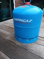 Campingaz 907 gasfles,  nieuw, vol en verzegeld, Ophalen of Verzenden, Nieuw