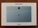 OnePlus Pad Lite - Nieuw, Computers en Software, Android Tablets, Pad Lite, 11 inch, Nieuw, Ophalen of Verzenden